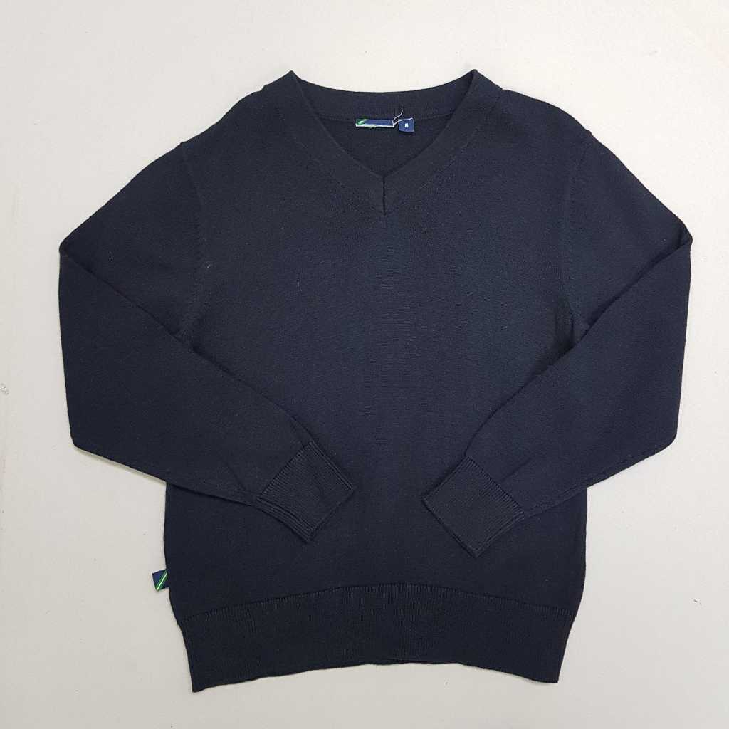 بافت پسرانه 30129 سایز 4 تا 18 سال کد 1   *