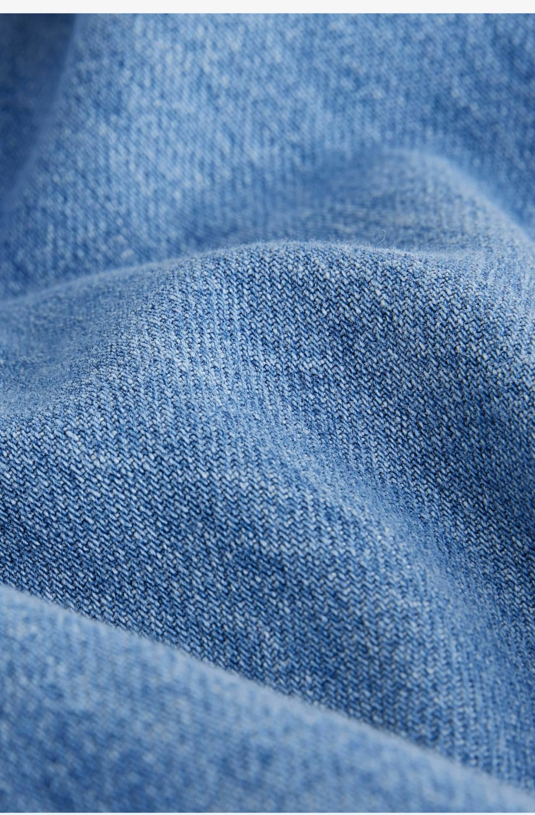 پیراهن جینز زنانه 30123 کد 1 مارک NEXT