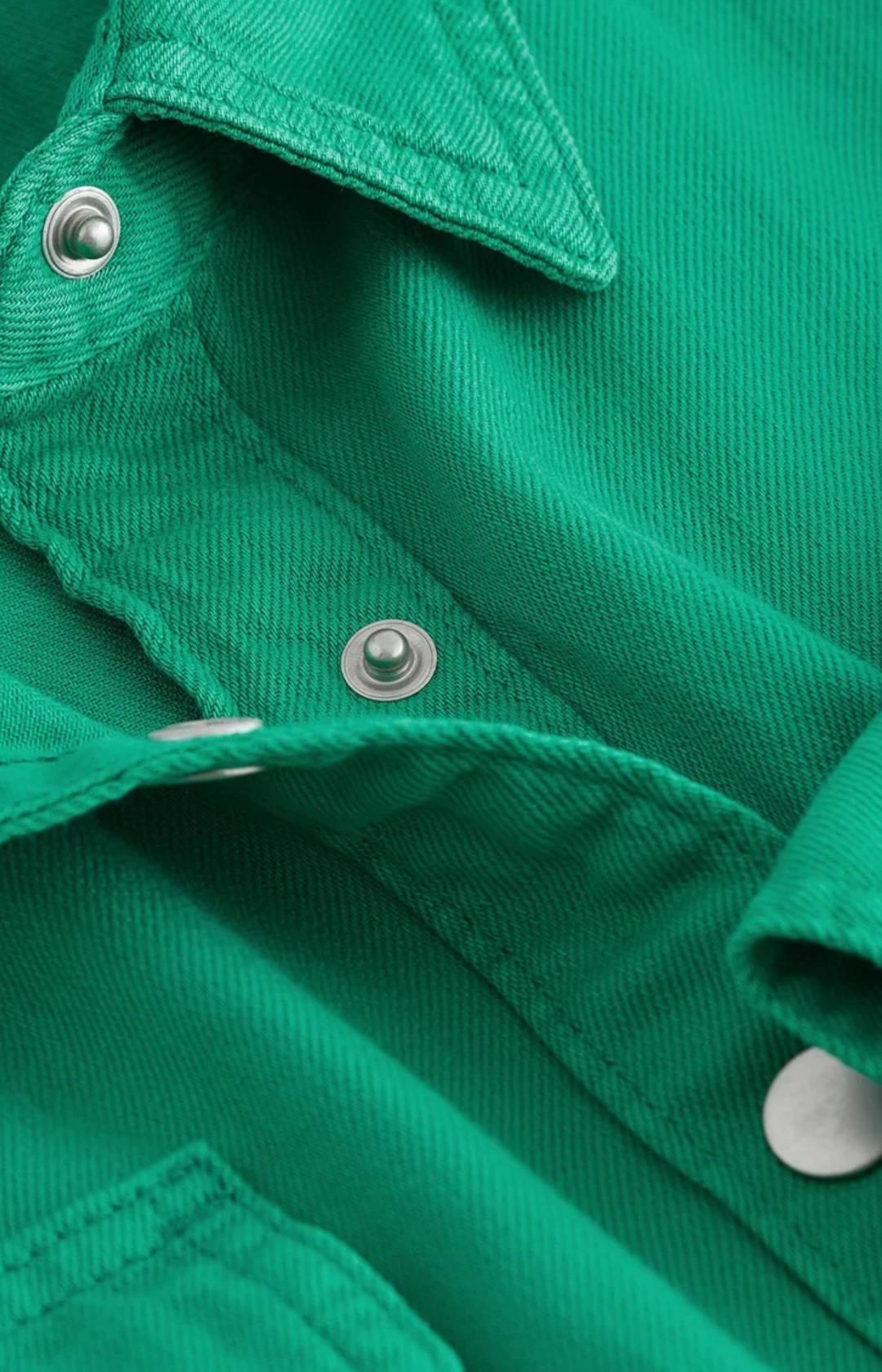 مانتو جینز زنانه 30123 کد 2 مارک NEXT