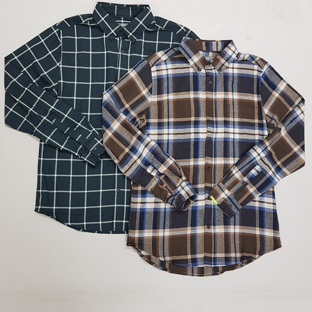 پیراهن مردانه 30209 مارک MAX