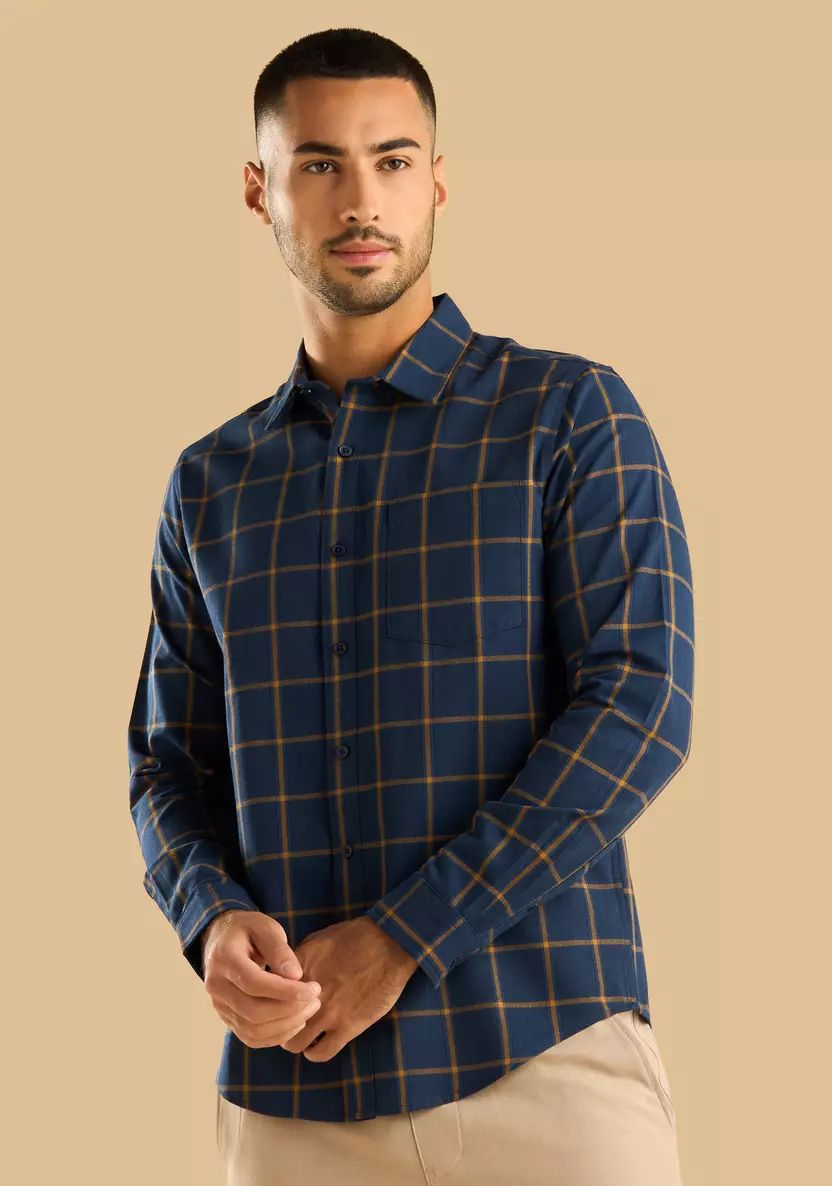 پیراهن مردانه 30209 مارک MAX