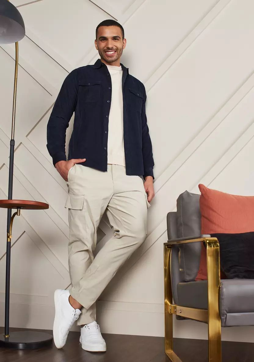 پیراهن مردانه 30209 مارک MAX