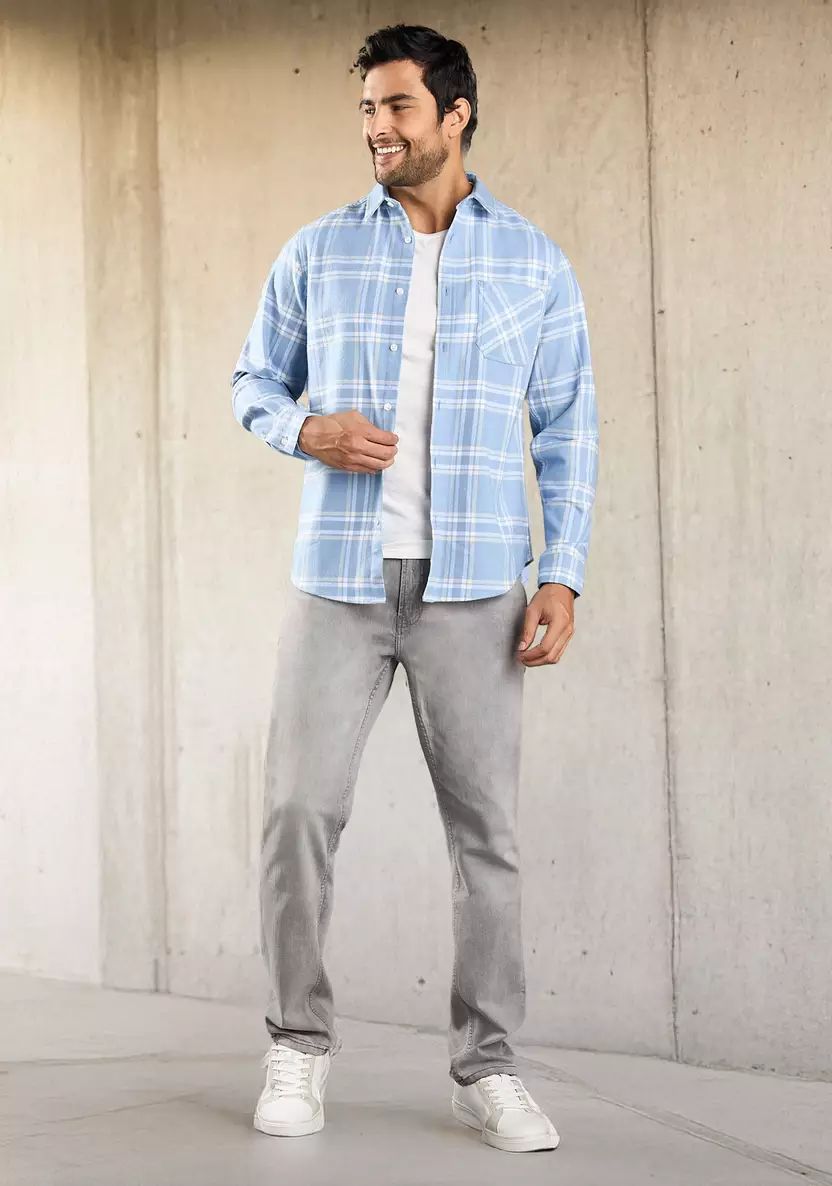 پیراهن مردانه 30209 مارک MAX