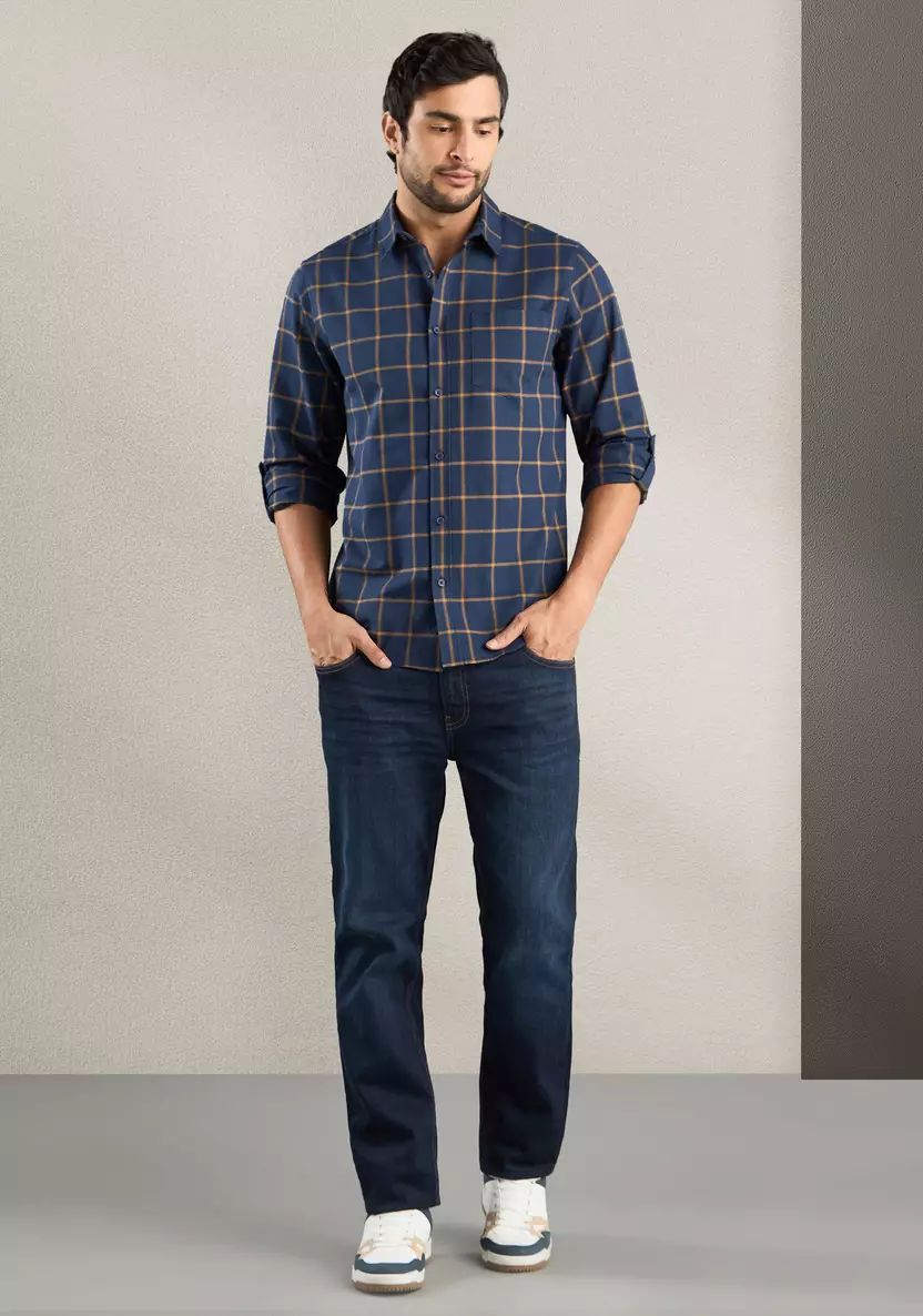 پیراهن مردانه 30209 مارک MAX