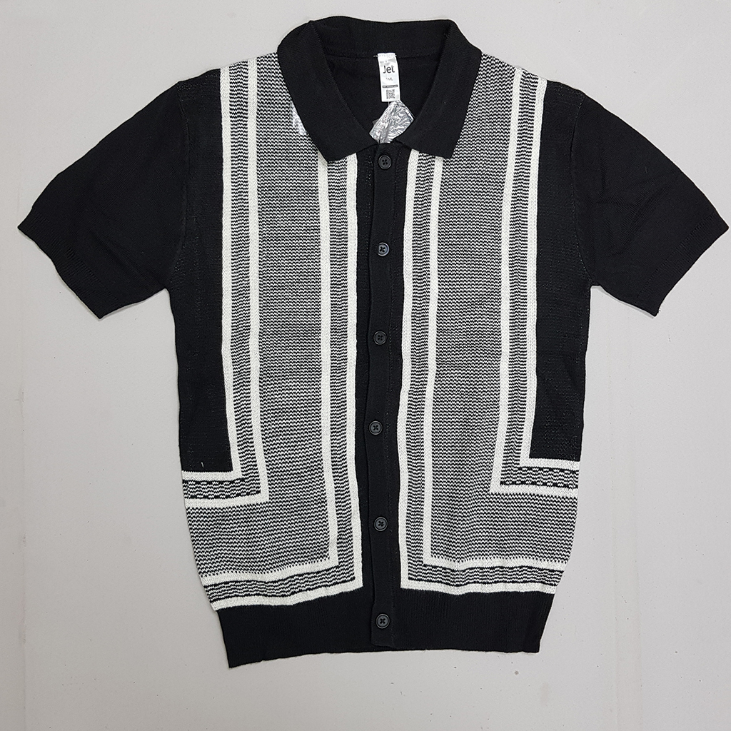 بافت حلقه ای مردانه 30194 مارک JET