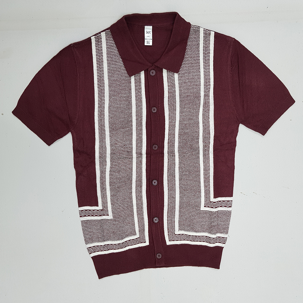 بافت حلقه ای مردانه 30194 مارک JET