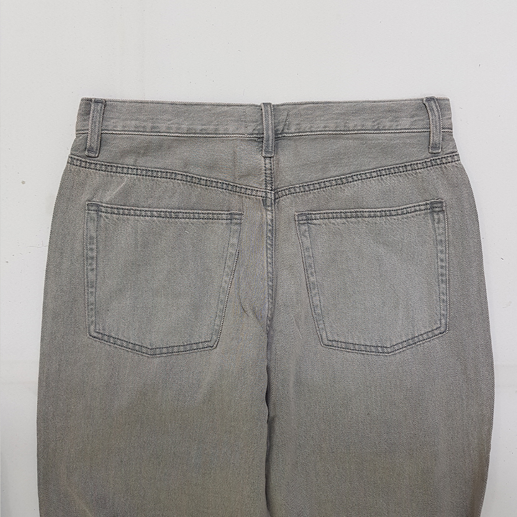 شلوار جینز 30196 سایز 36 تا 44 مارک ZARA