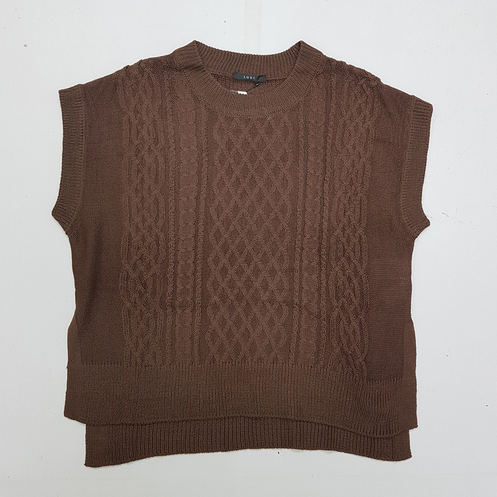 بافت استین حلقه ای 30207 مارک LURE