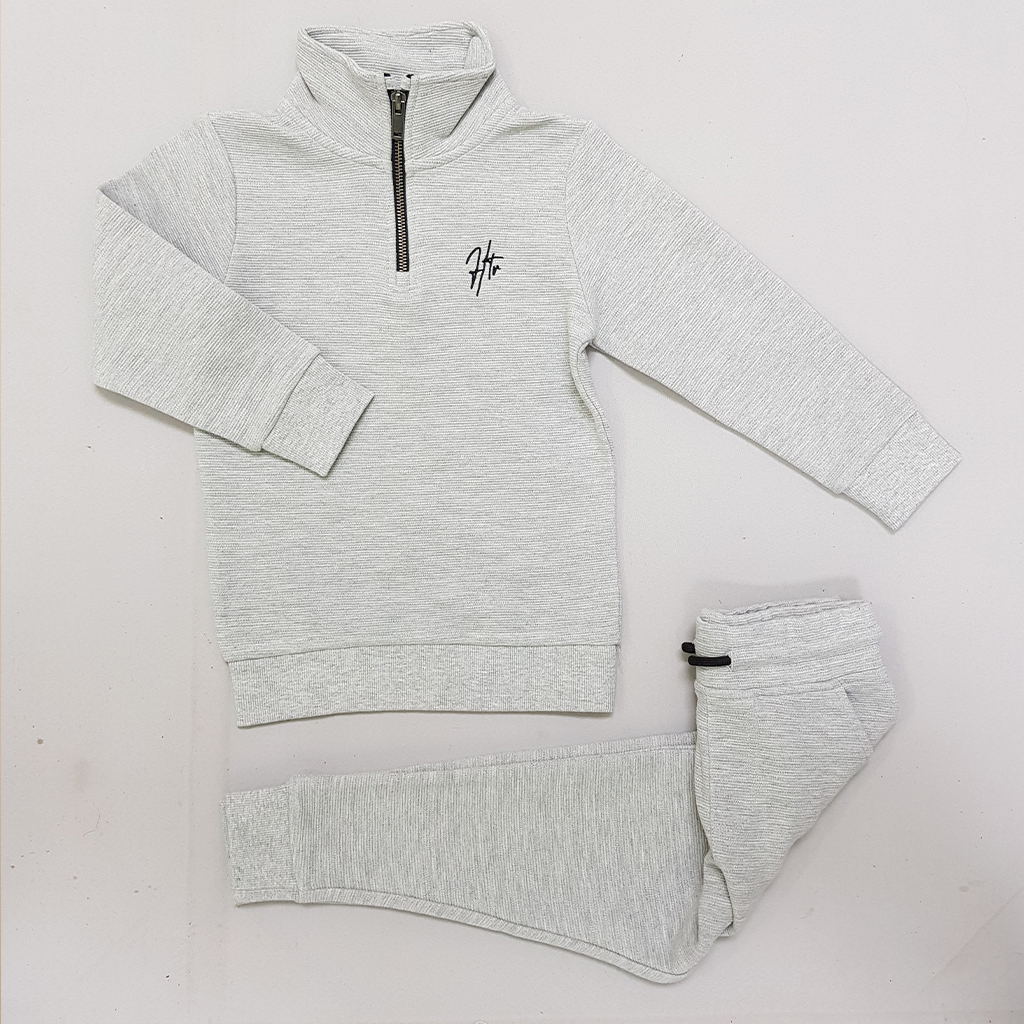 ست پسرانه 30188 سایز 3 تا 16 سال مارک GEORGE