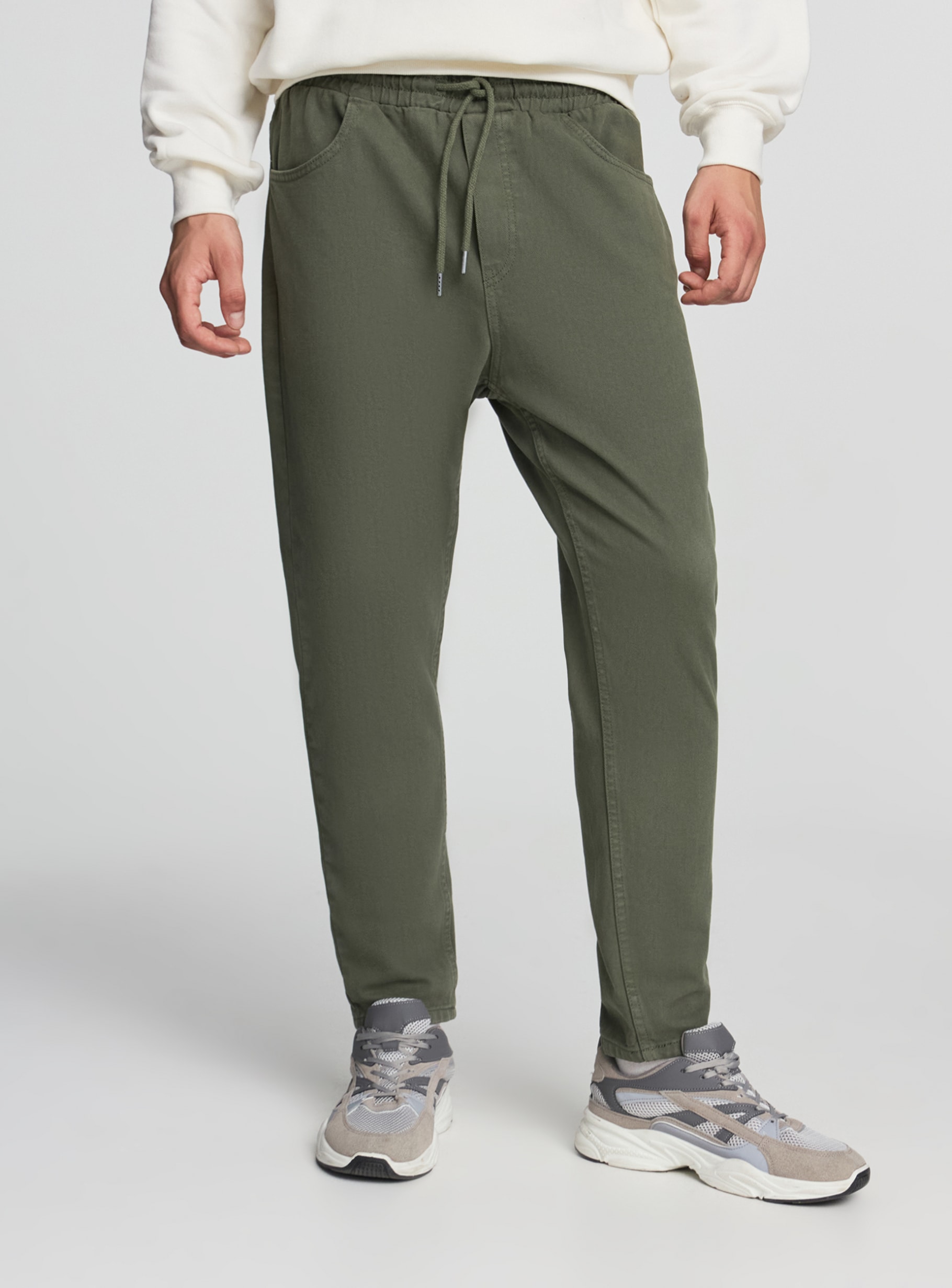 شلوار جینز 30190 مارک Terranova