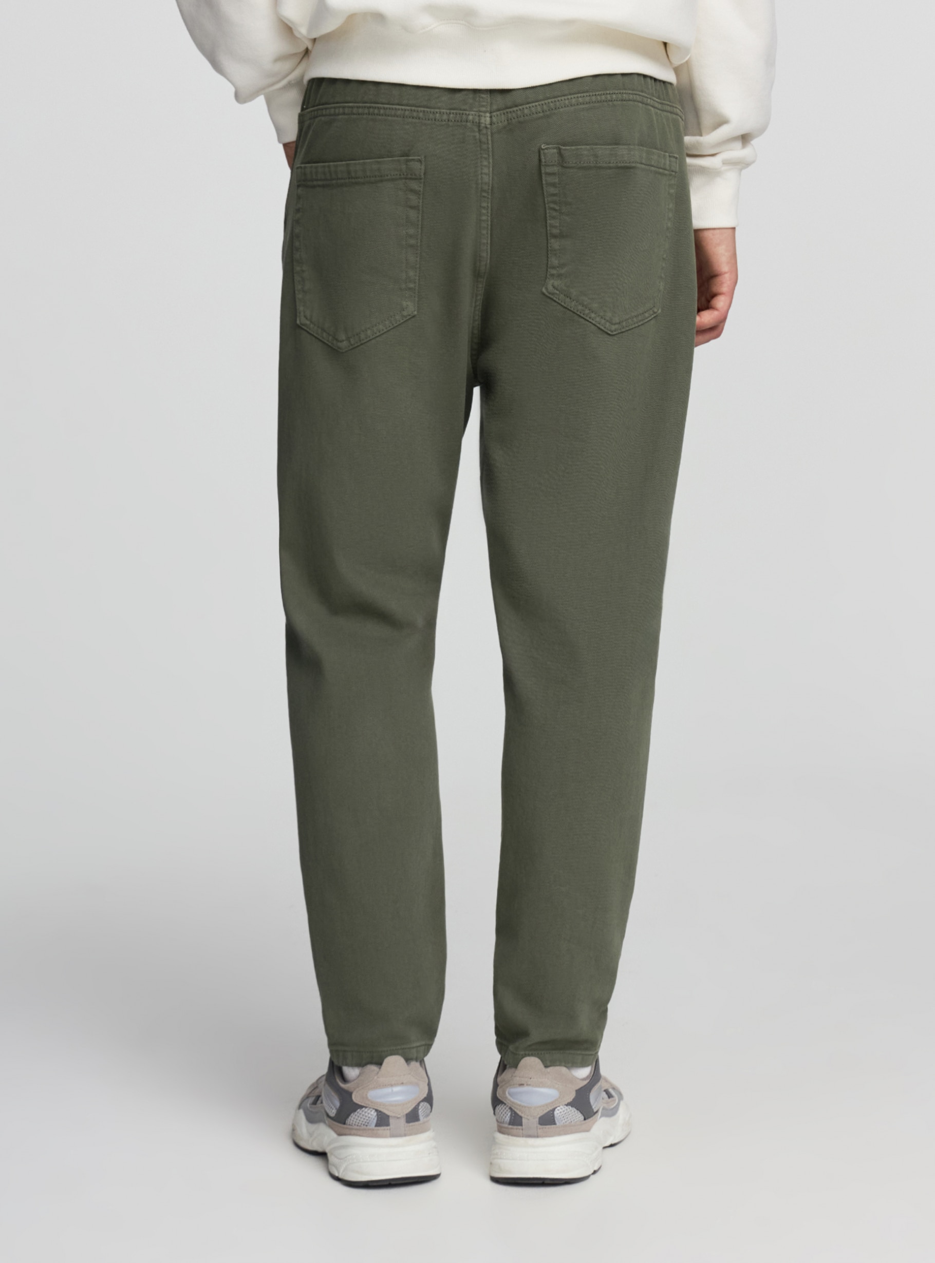 شلوار جینز 30190 مارک Terranova