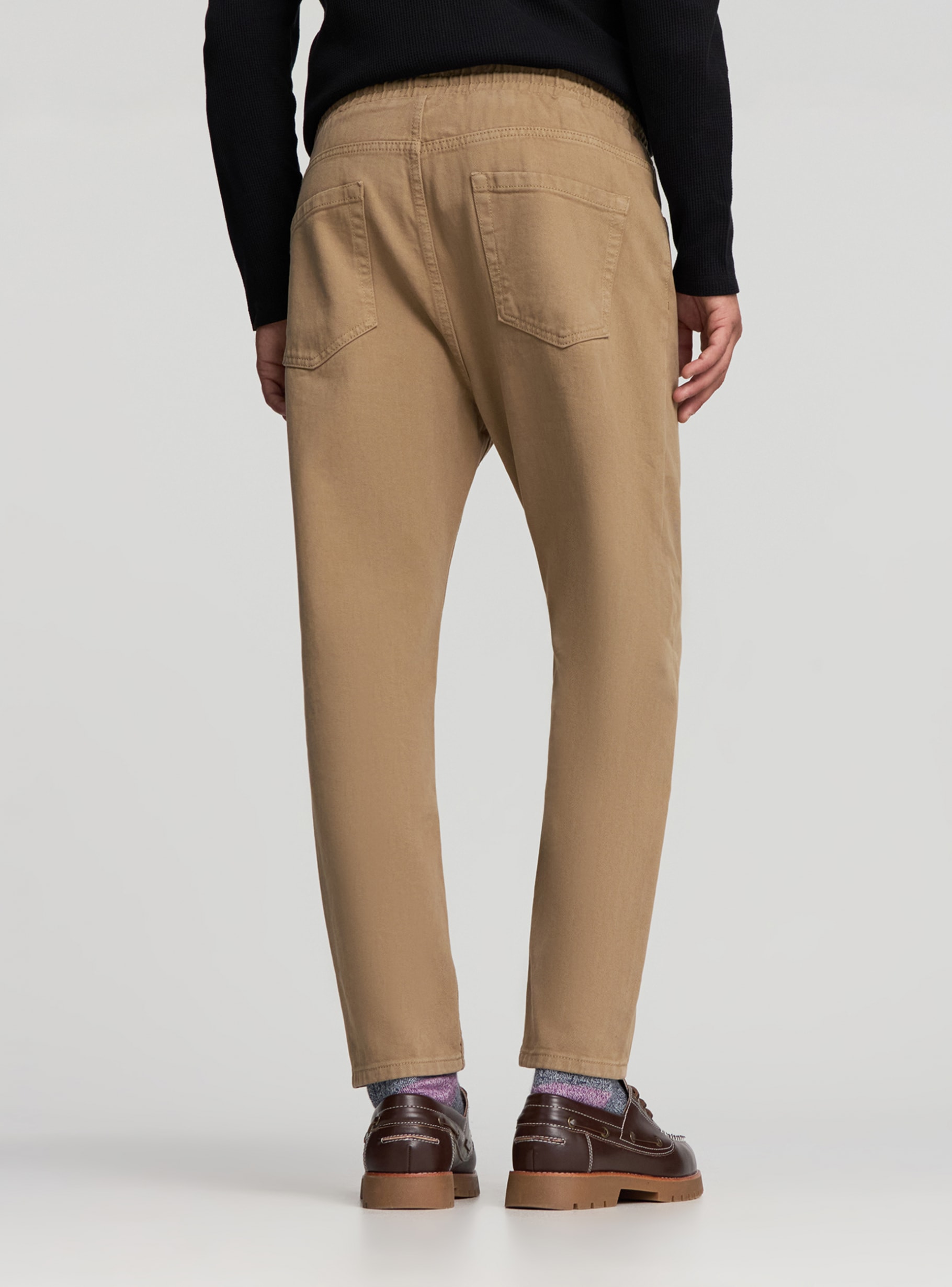 شلوار جینز 30190 مارک Terranova