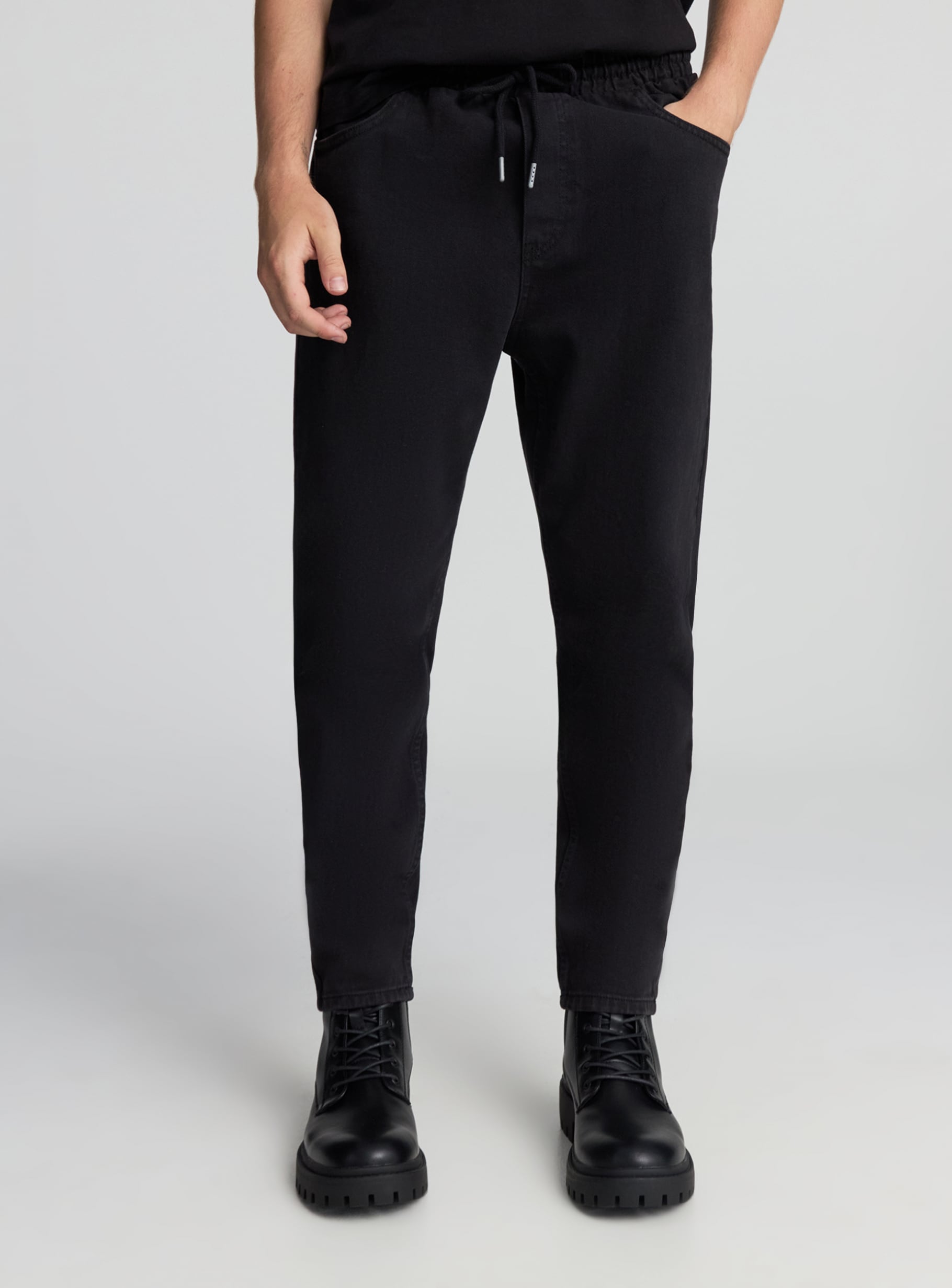 شلوار جینز 30190 مارک Terranova