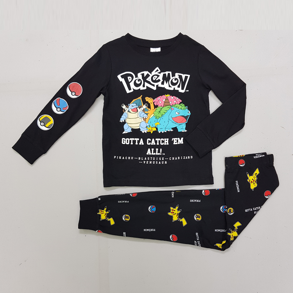 ست پسرانه 30187 سایز 5 تا 14 سال