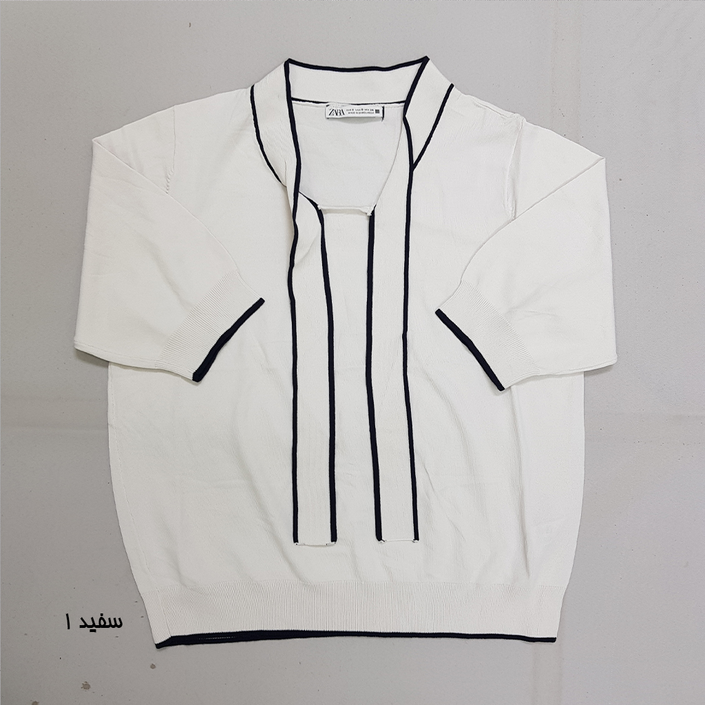 بافت زنانه 30192 مارک ZARA