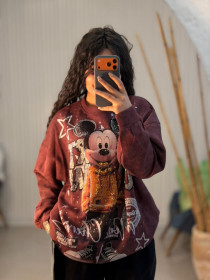 دورس سوپر مستر فول نگین زنانه کد 418956