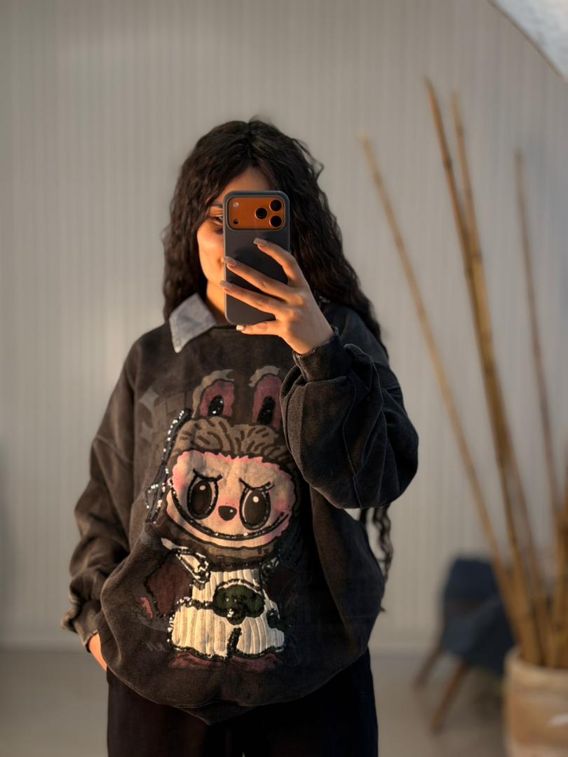 دورس سوپر مستر فول نگین زنانه کد 418957