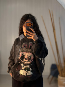 دورس سوپر مستر فول نگین زنانه کد 418957