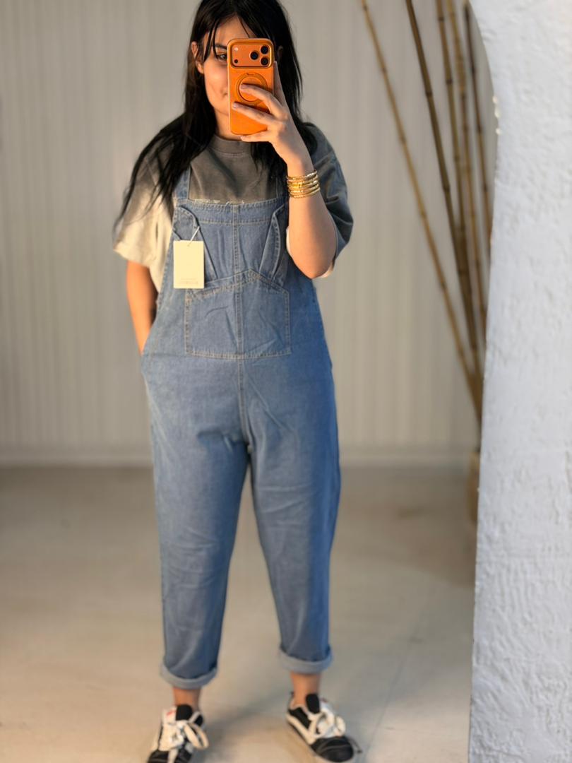 بیلر سوت جین زنانه کد 418961