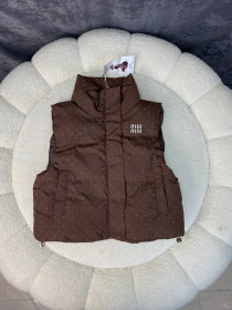 پافر نگین دار زنانه کد 418967