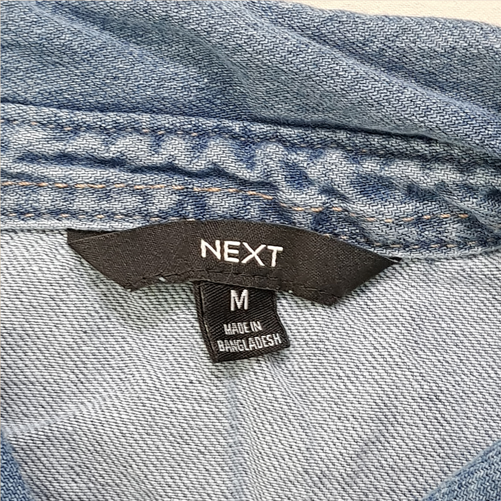 مانتو جینز زنانه 30123 کد 1 مارک NEXT   *