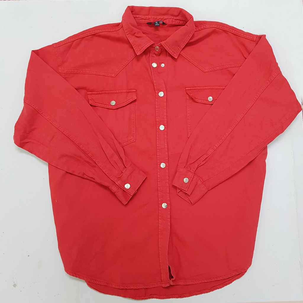 مانتو جینز زنانه 30123 کد 2 مارک NEXT   *