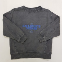 پلیور توپنبه ای پسرانه 30177 سایز 6 تا 14 سال مارک ZARA   *