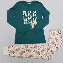 ست بچگانه 30202 سایز 9 تا 16 سال مارک Destination   *