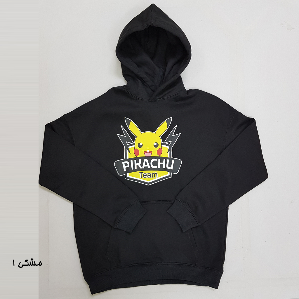 هودی پسرانه 30197 سایز 13 تا 15 سال مارک Nak