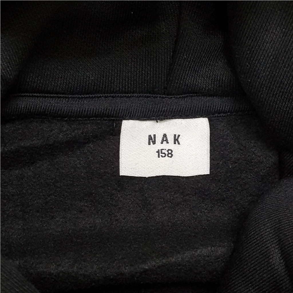 هودی پسرانه 30197 سایز 13 تا 15 سال مارک Nak