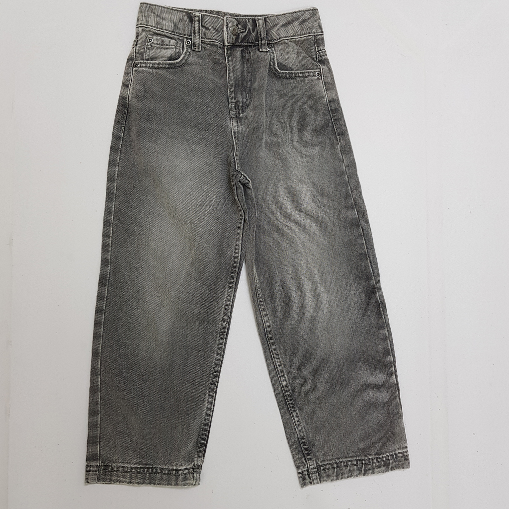 شلوار جینز 30183 سایز 4 تا 16 سال مارک GEORGE