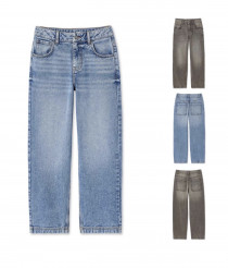 شلوار جینز 30183 سایز 4 تا 16 سال مارک GEORGE