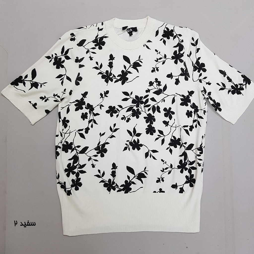 بافت زنانه 30191 مارک C&A