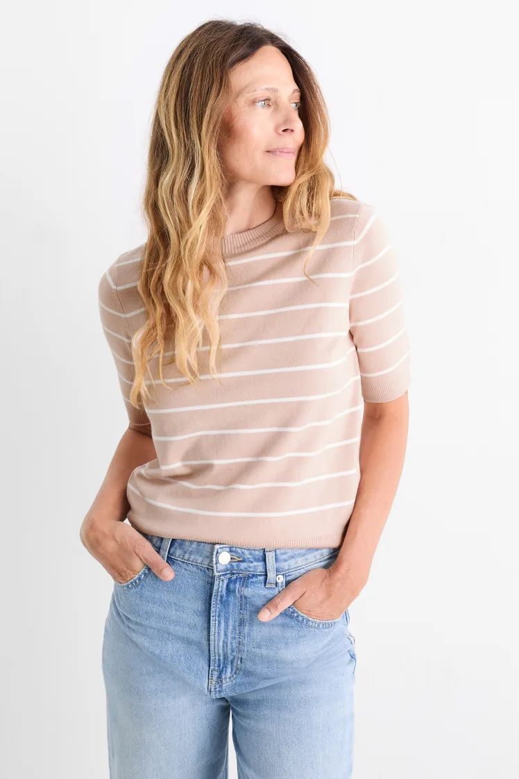 بافت زنانه 30191 مارک C&A