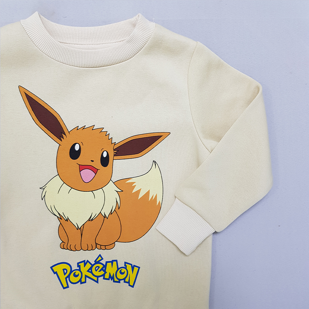 پلیور بچگانه 30199 سایز 2 تا 14 سال مارک NAK