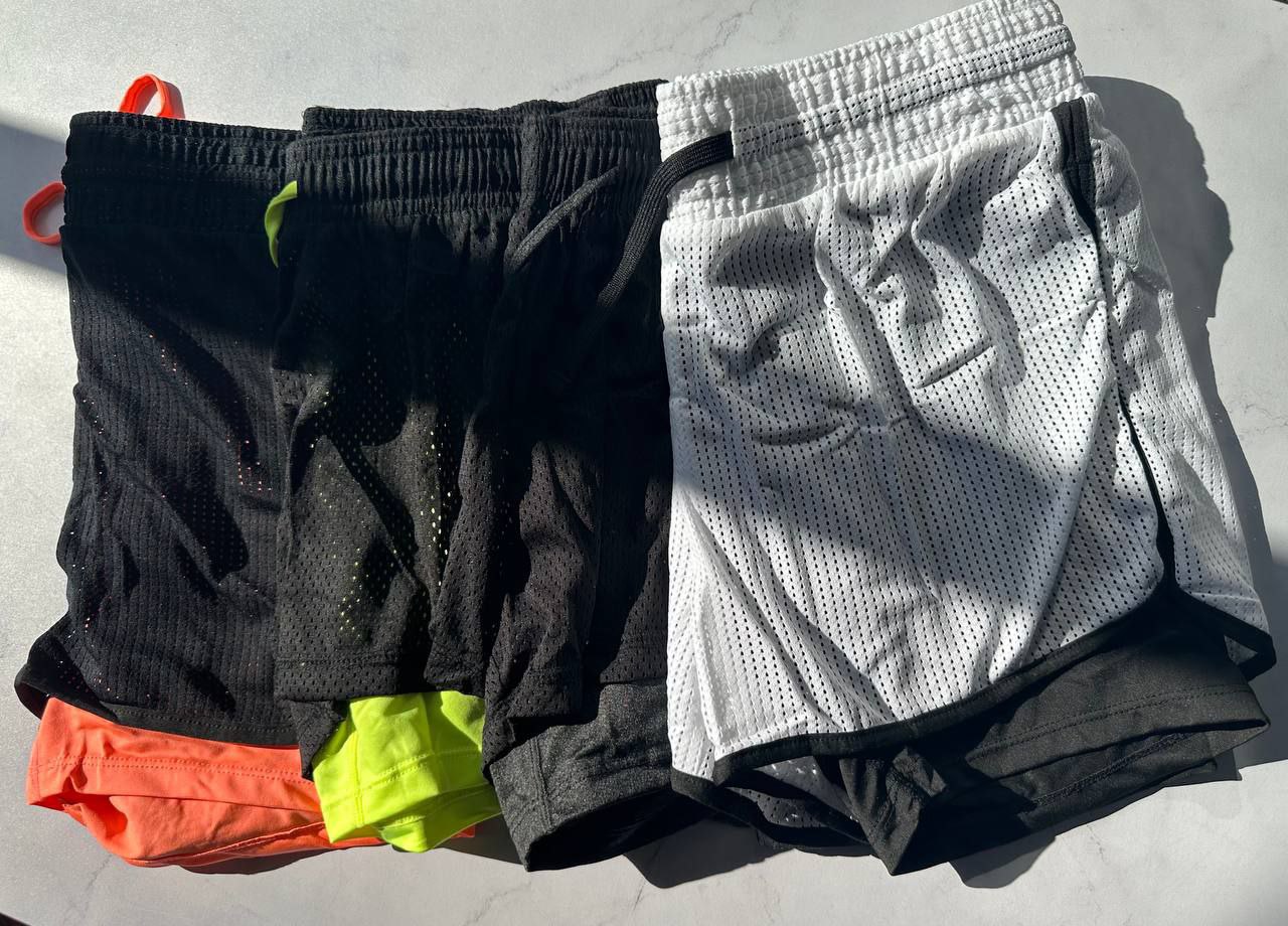 شورتک ورزشی اسپرت کد 419004