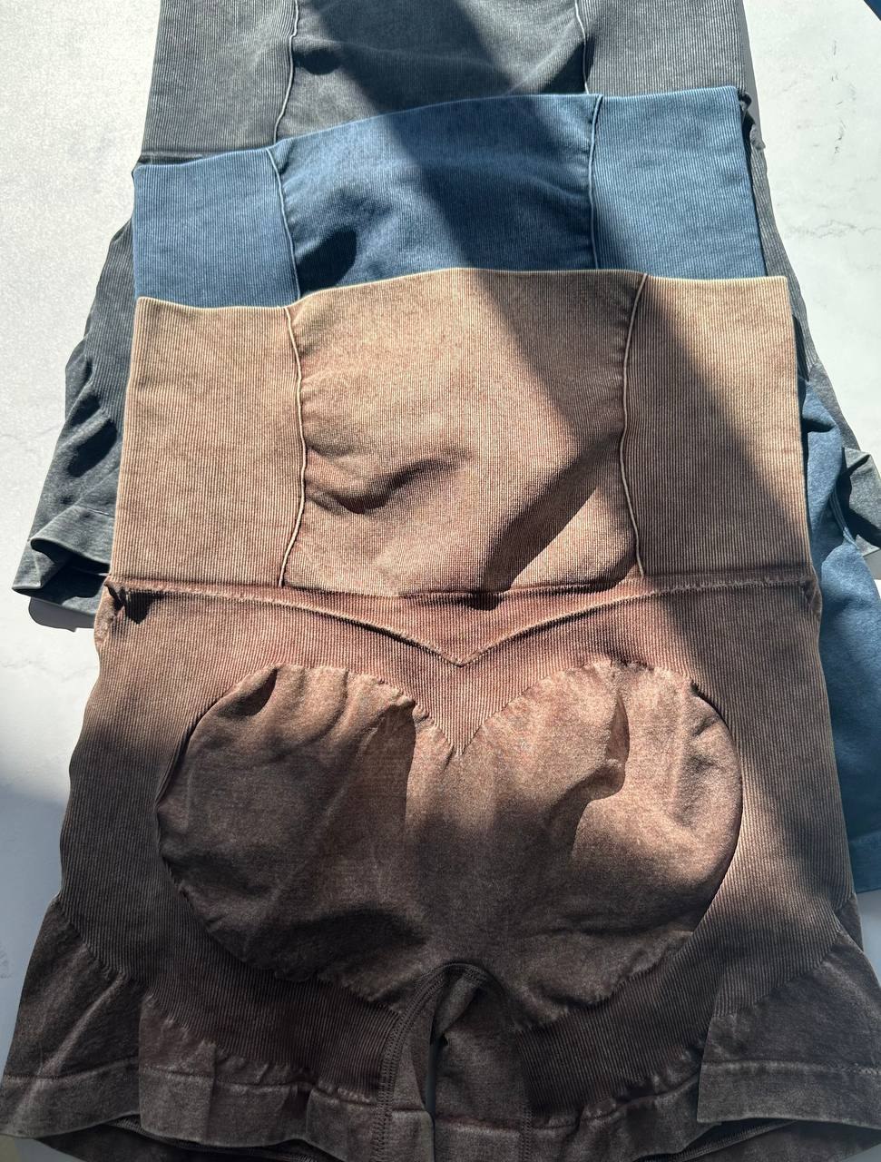 شورتک فلامنت سنگشور گن دار زنانه کد 419005