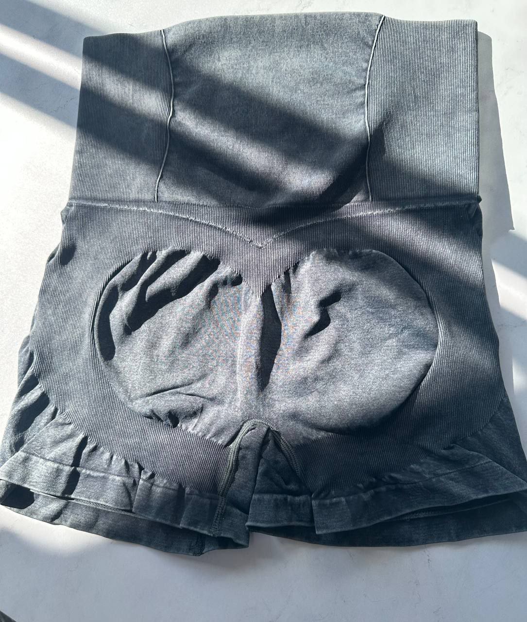 شورتک فلامنت سنگشور گن دار زنانه کد 419005