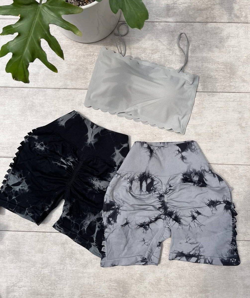 شورتک سیملس زاپ دار زنانه کد 419007