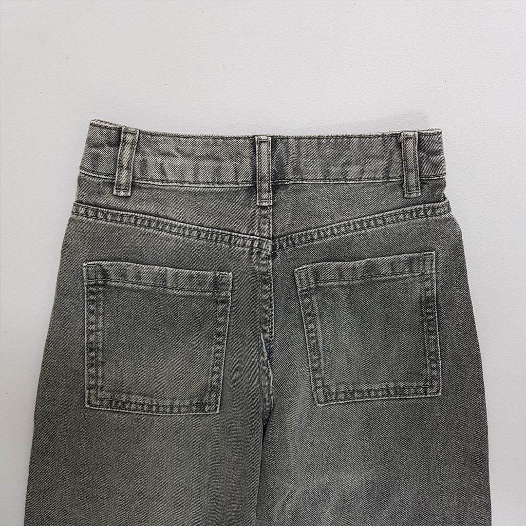 شلوار جینز 30183 سایز 4 تا 16 سال مارک GEORGE   *