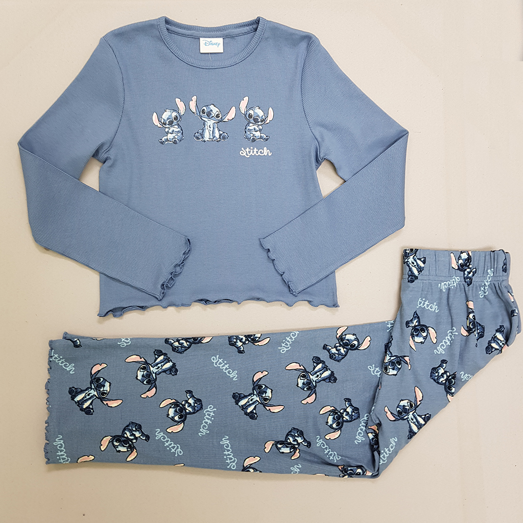 ست بچگانه 30185 سایز 5 تا 14 سال مارک Disney   *