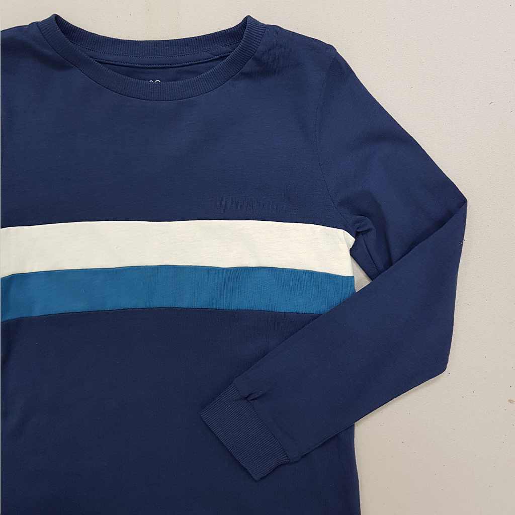 ست پسرانه 30164 سایز 6 تا 16 سال مارک M&S   *