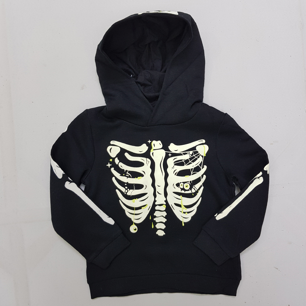 هودی پسرانه 30210 سایز 4 تا 12 سال