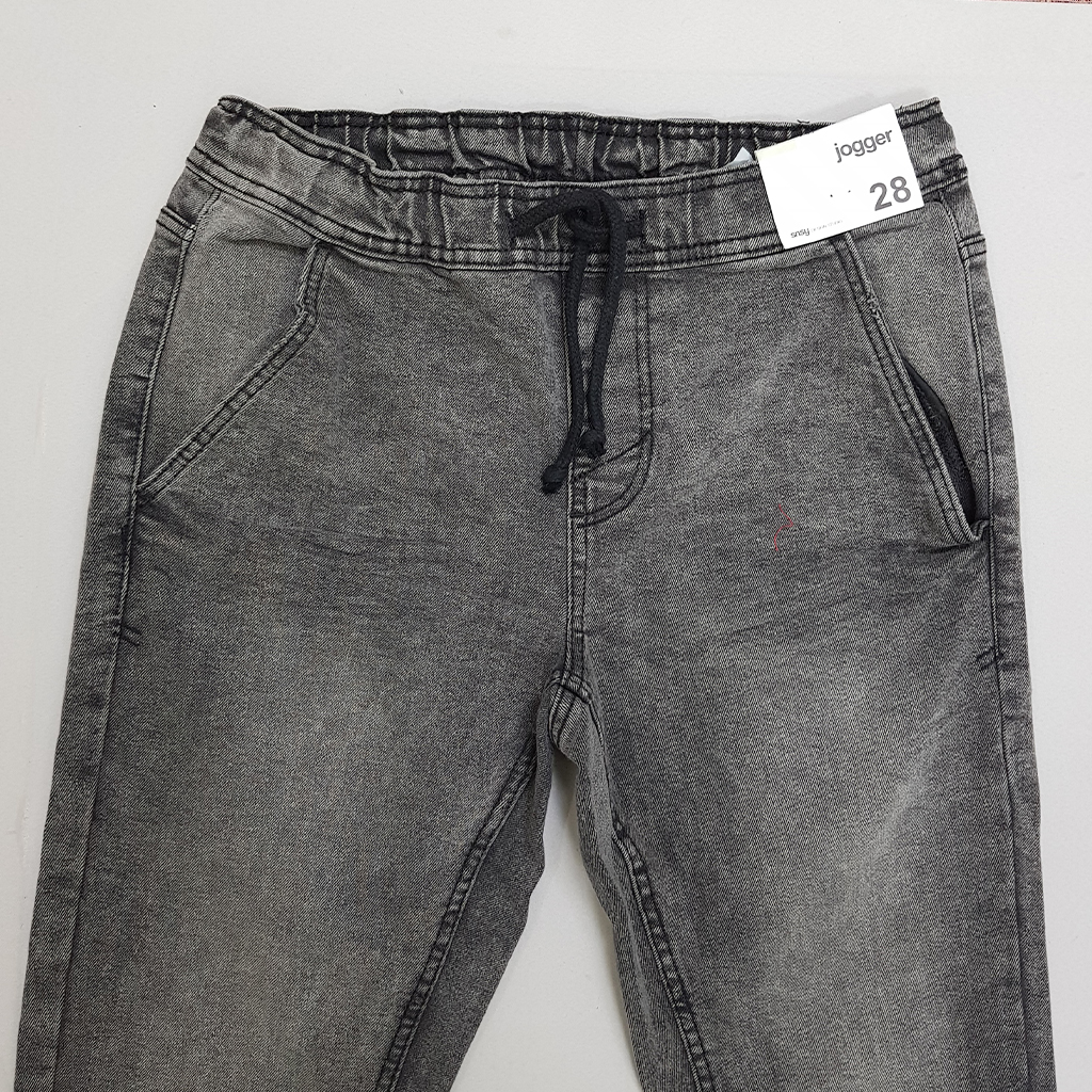 شلوار مردانه 30215 سایز 28 تا 38 مارک SINSAY