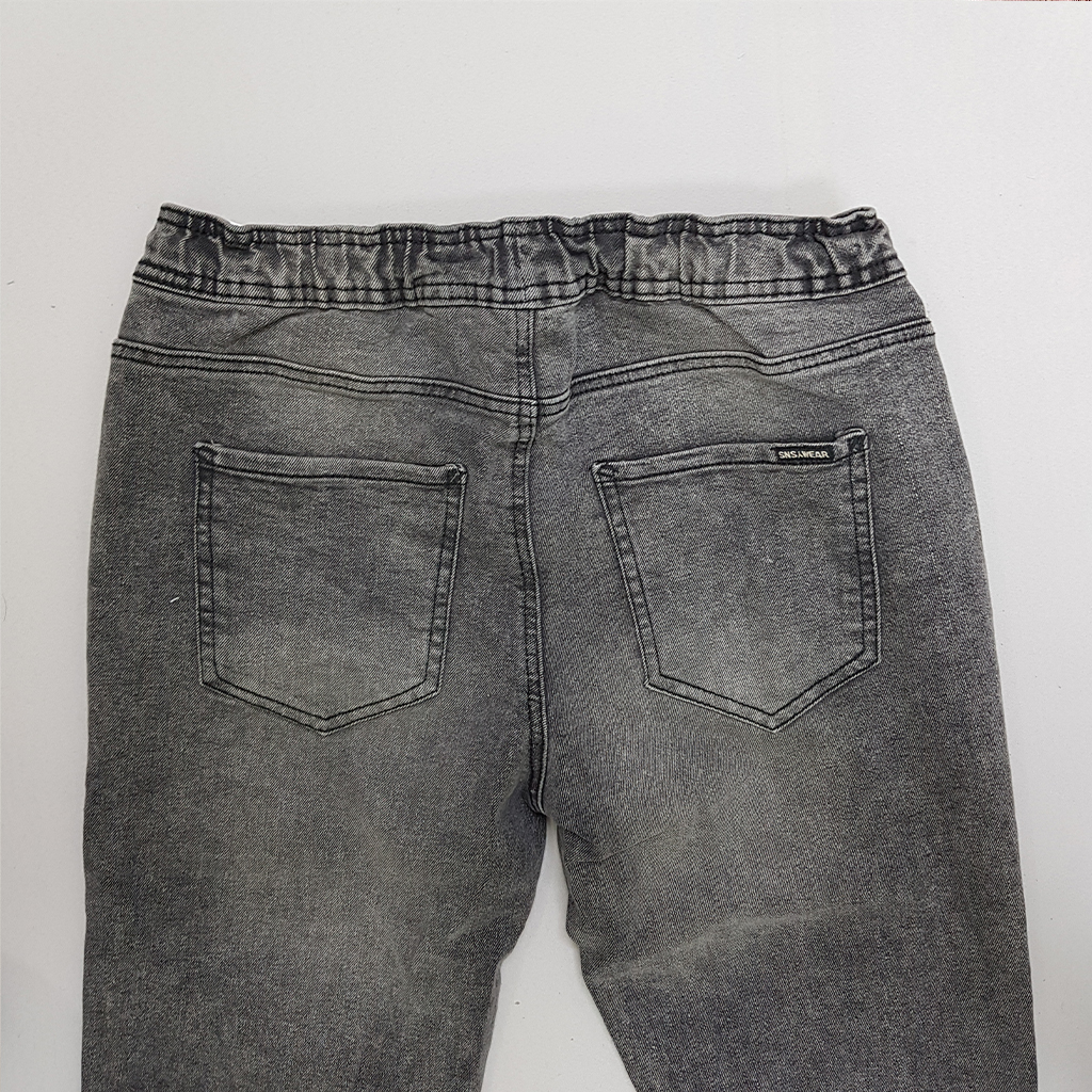 شلوار مردانه 30215 سایز 28 تا 38 مارک SINSAY