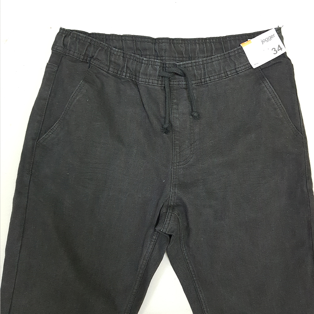 شلوار مردانه 30215 سایز 28 تا 38 مارک SINSAY