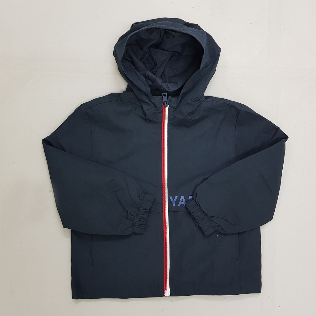 بارانی پسرانه 30179 سایز 5 تا 14 سال مارک LC WAIKIKI