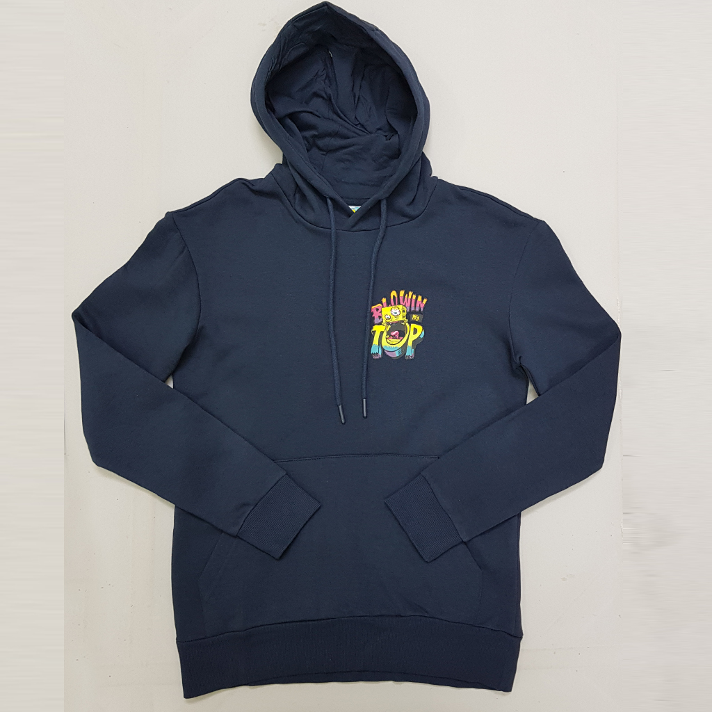 هودی مردانه 30218 مارک SINSAY