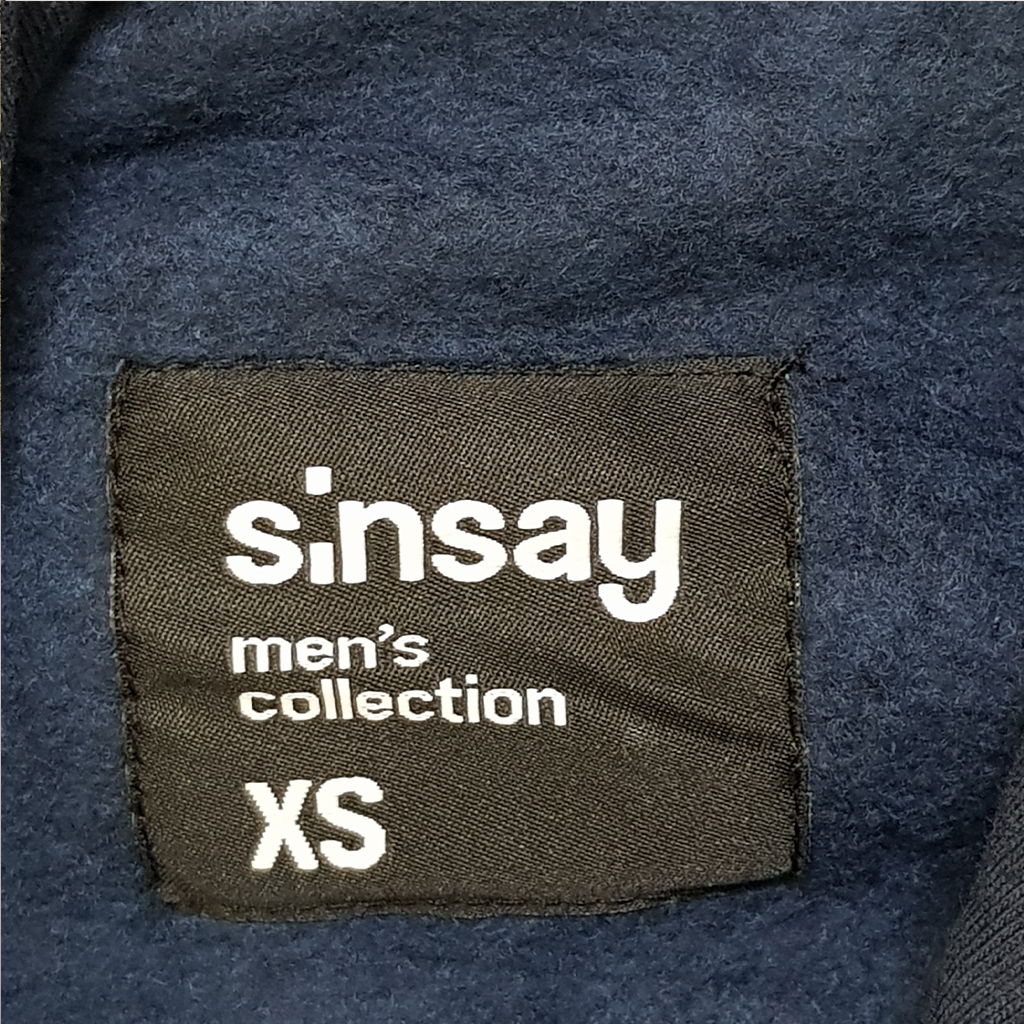 هودی مردانه 30218 مارک SINSAY
