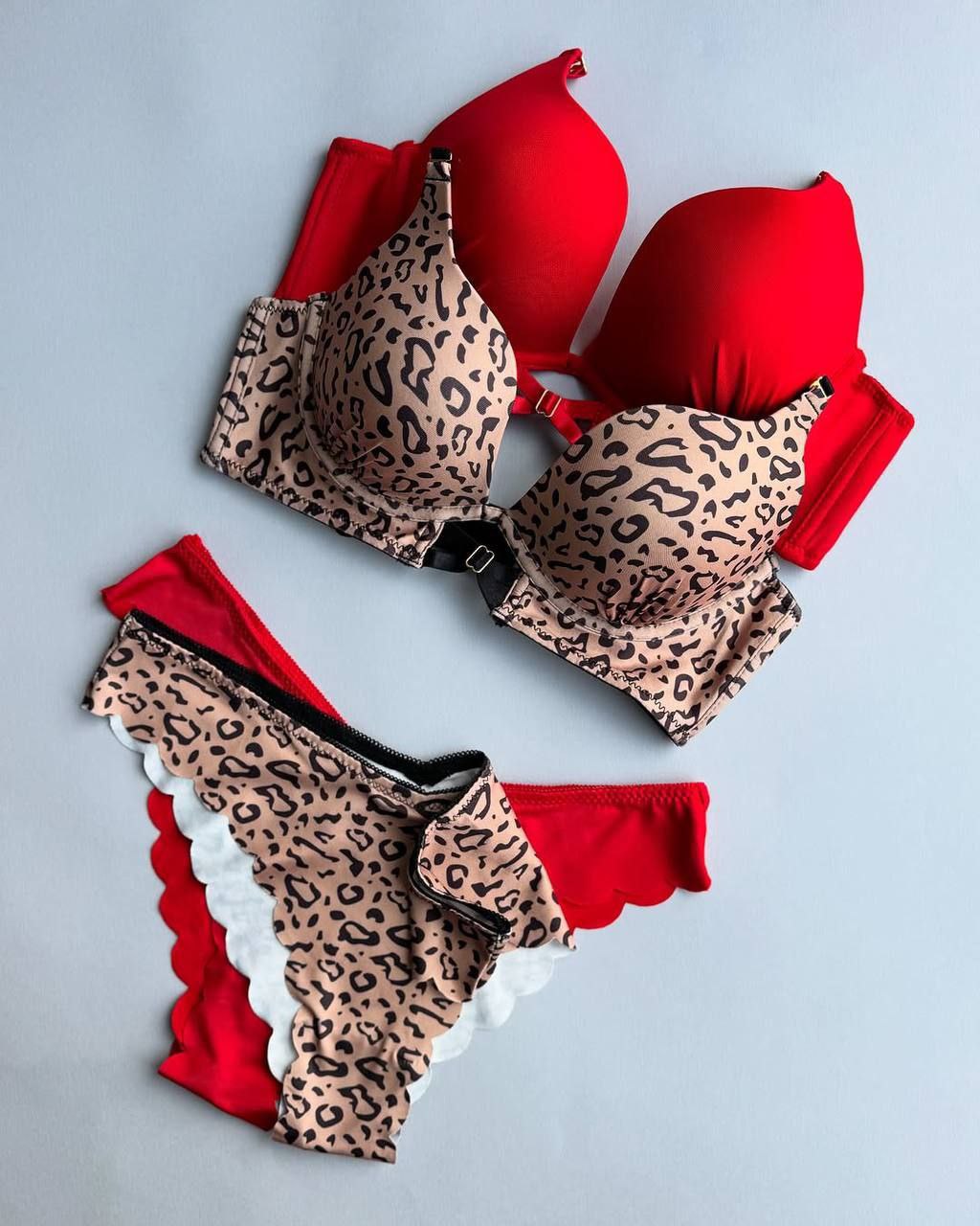 ست اروپایی زنانه کد 419015